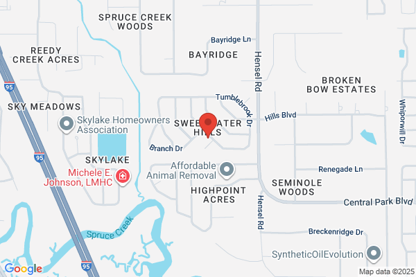 Spatech of Central Florida