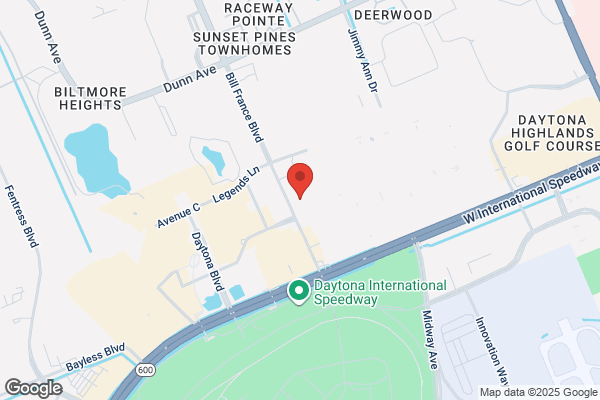 Suncoast Mri of Ormond Beach