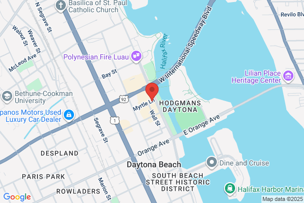 Bay-Walsh Properties Florida Inc