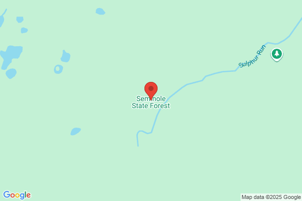 Seminole Forest Farms
