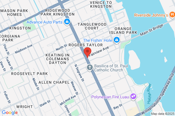 Church of God
