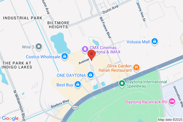 Miami Grill & Bar