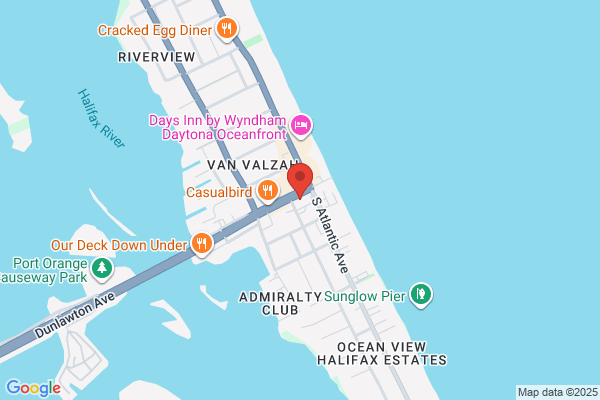 Yaya Beachside Bar Inc