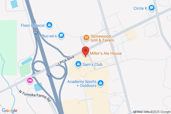 Miller's Ale House