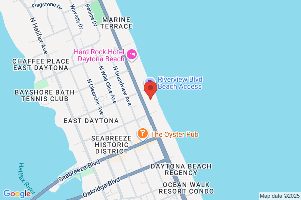 Best Western La Playa Resort