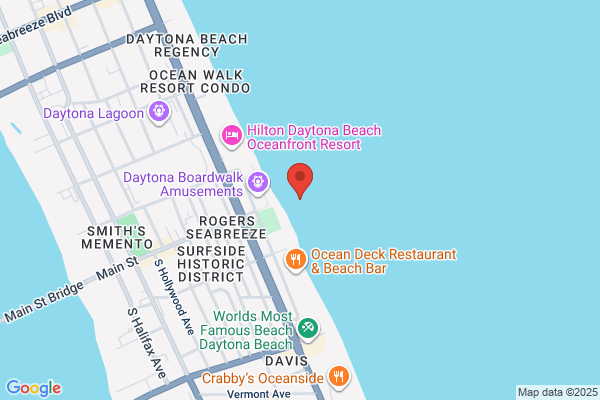 Joe's Crab Shack