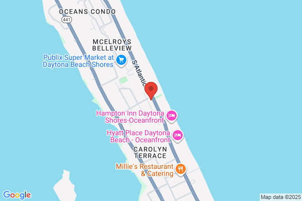 Milano of Daytona Beach Restaurant