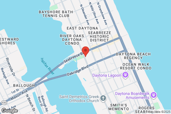 Dickens & Associates Inc