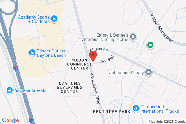 Stor-It Self Storage Daytona