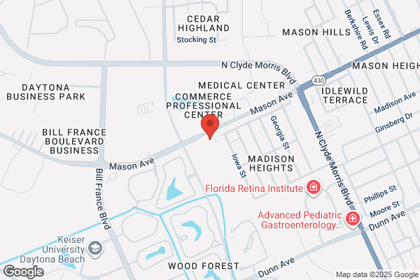 Arcadia Health Care