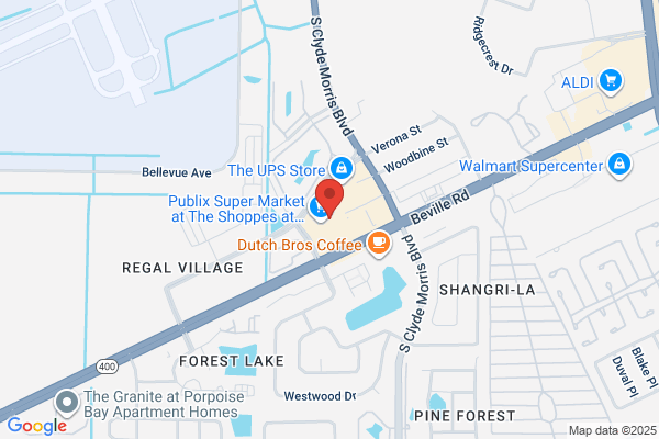 Shoppes At Beville Rd the