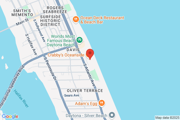 Oceanside Restaurant
