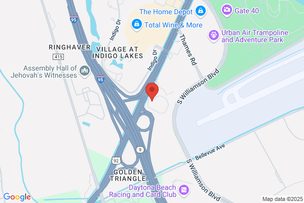 Roadhouse Grill