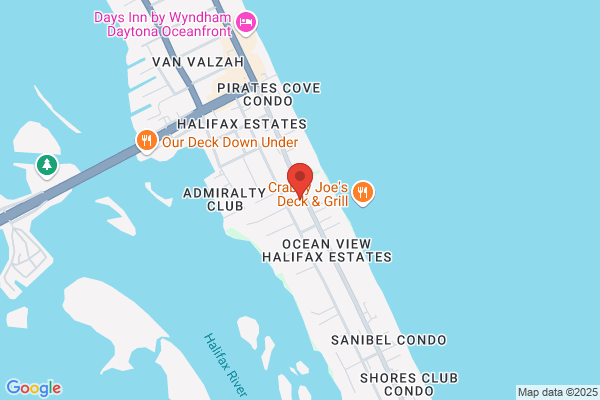 Mad Dog Surf, Shop
