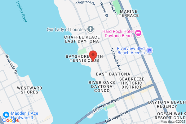 Daytona Playhouse Live Theatre