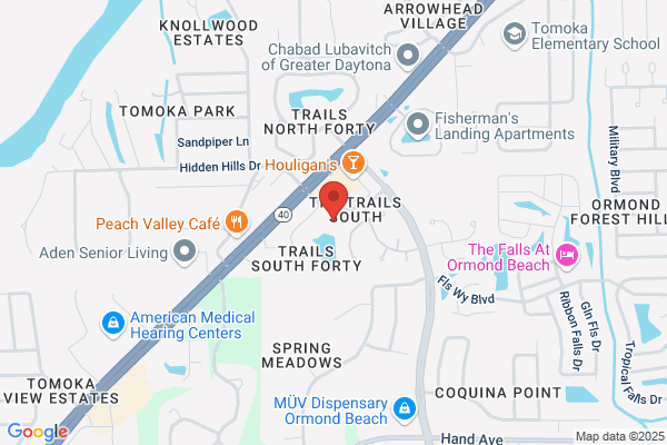 The Trails South Forty Home Owners Association
