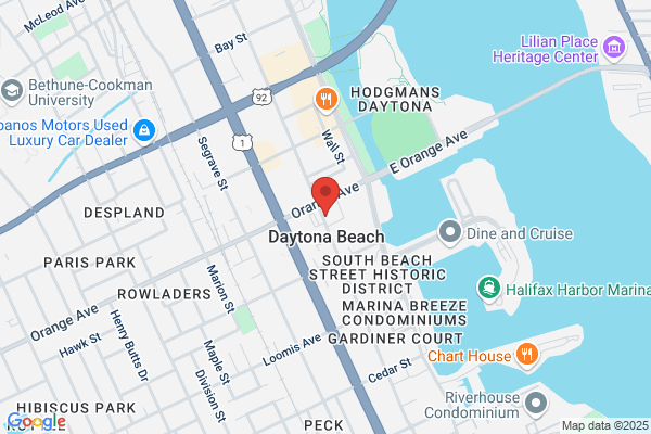 Volusia County Bar Association
