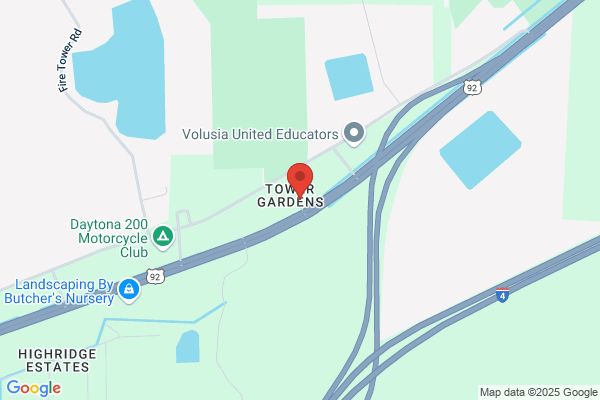 Volusia Home Builders Association