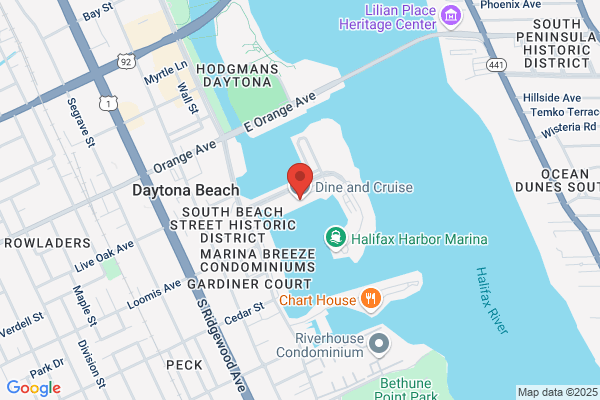 Cruise Holidays of Daytona