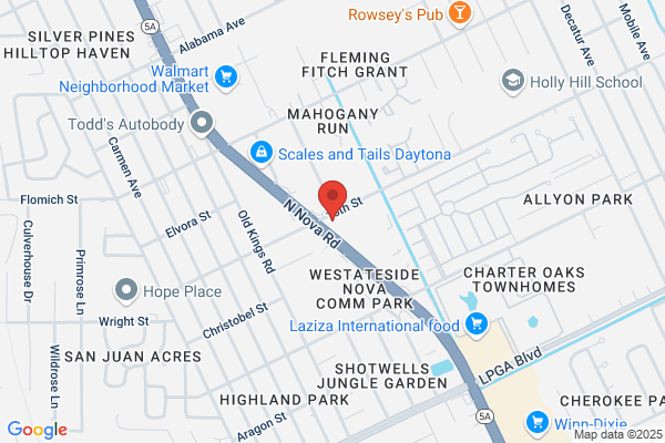 Kumon Math and Reading Center of Daytona Beach - Holly Hill - Closed