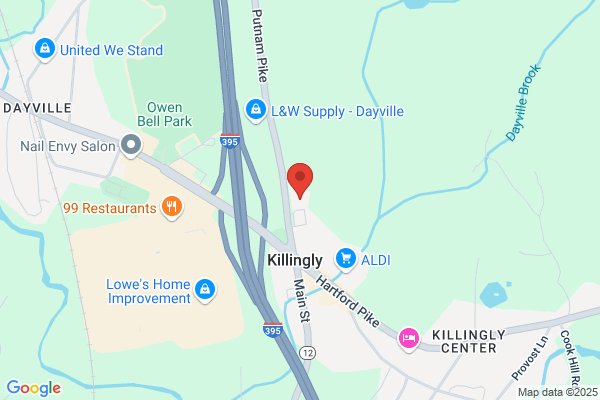 Simply Orthodontics Dayville
