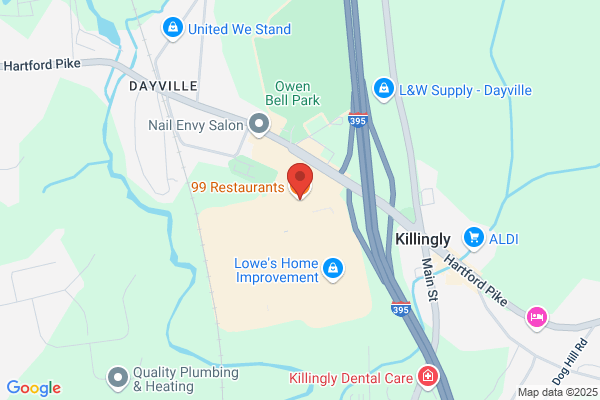 99 Restaurants