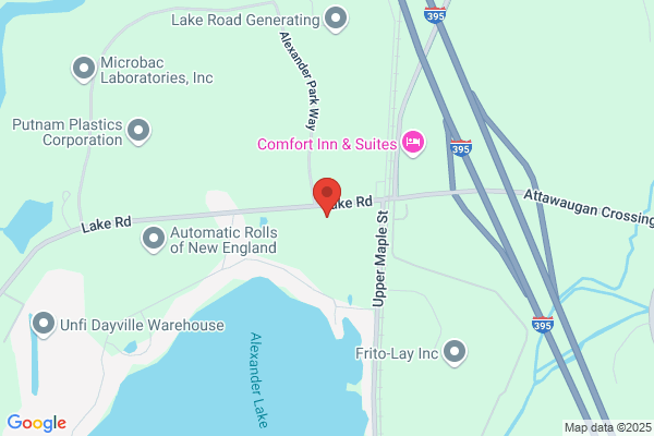 Bernier Associates LLC