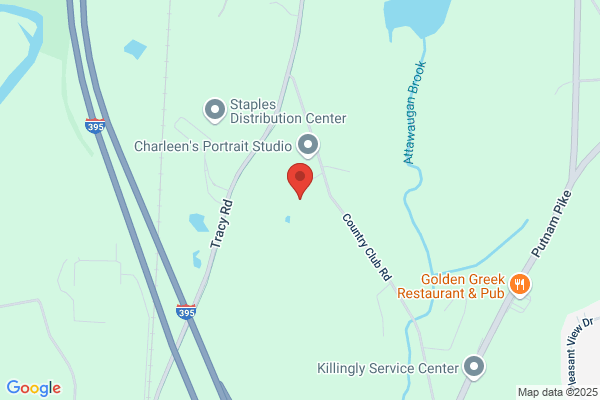 Bobbin Hollow Kennel