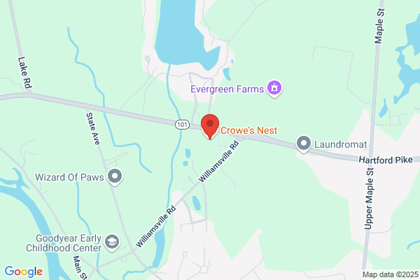 ECRC Physical Therapy Killingly / Dayville