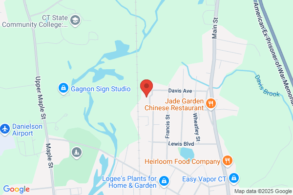 Killingly Town of, Housing Authority