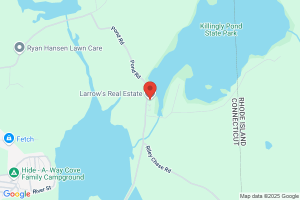 Larrows Real Estate