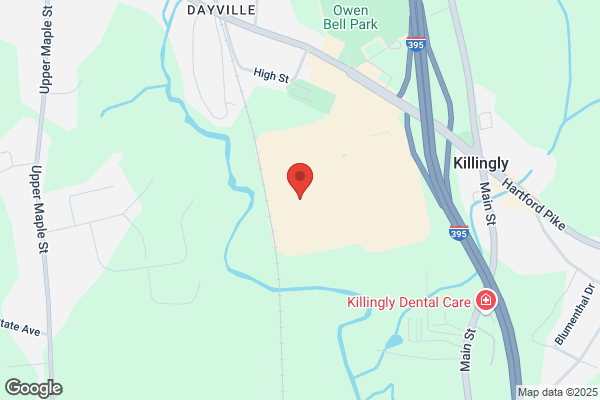 Mattress Firm Killingly