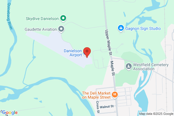 New England Aero Services Inc
