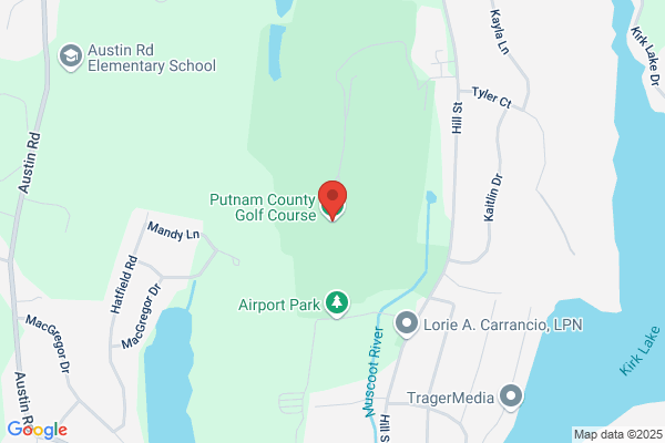 Putnam Country Club
