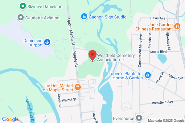 Westfield Cemetery