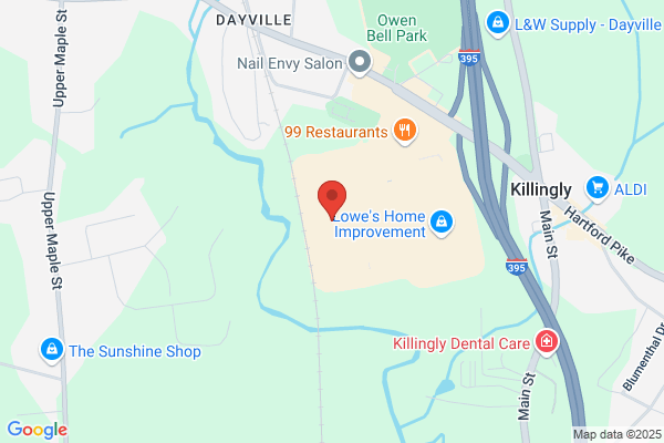 dressbarn - Closed