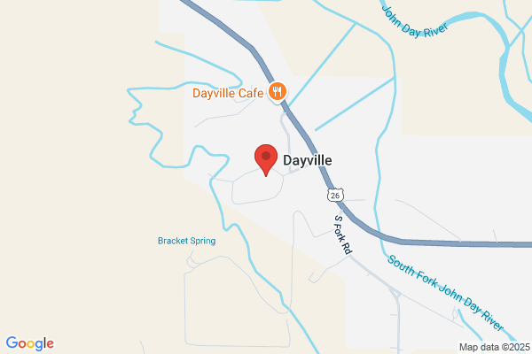 Dayville School District 16J