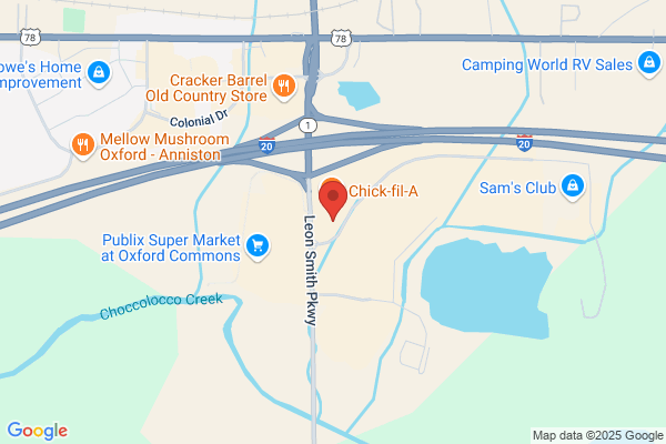 Aspen Dental - Oxford, AL
