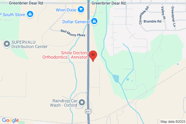 Dr. Phillips Dentistry Anniston AL