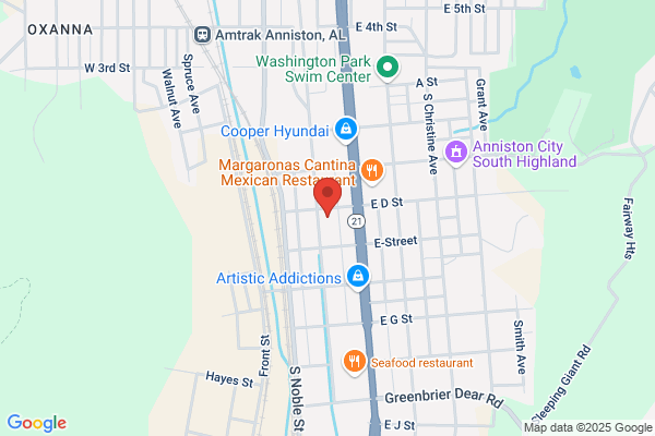 Auto Collision Experts of Oxford