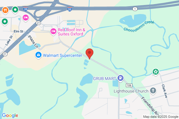 Colonial Pipeline Company