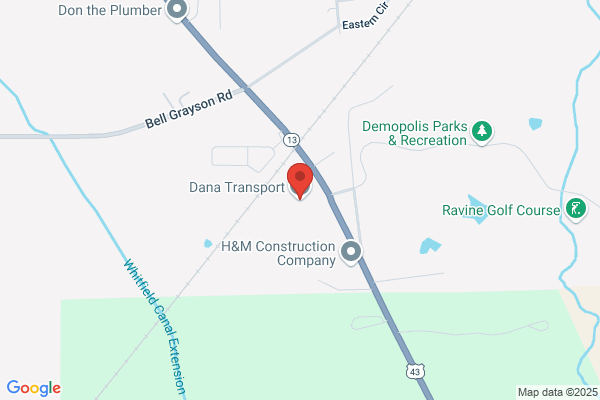 Dana Corporation