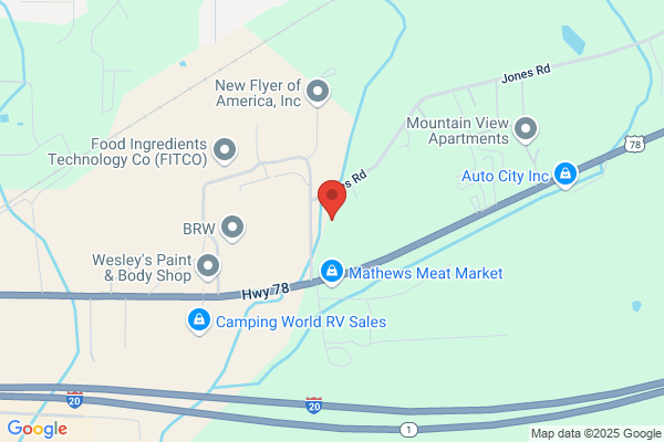 Harris Used Cars