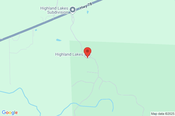 Highland Lakes Llc