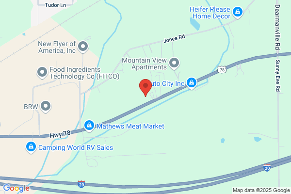 Oxford Scrap Metal Inc