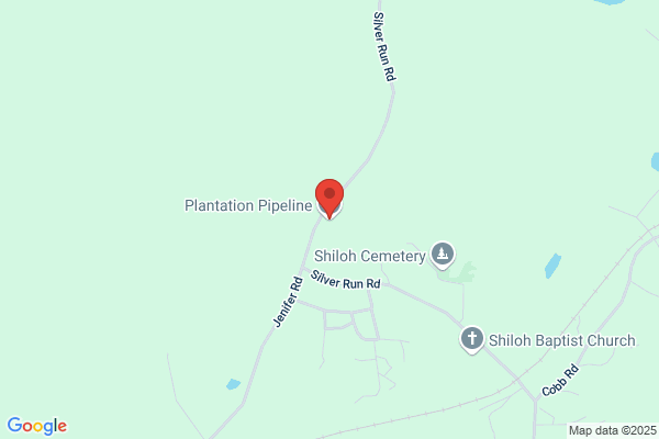 Plantation Pipeline Company