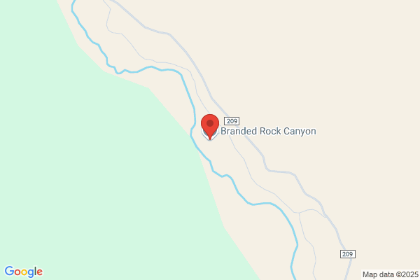 Kessler Canyon, Autograph Collection  - Closed