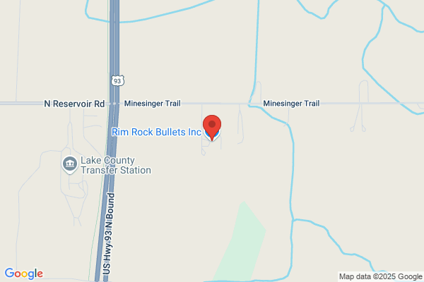 Rim Rock Co Inc