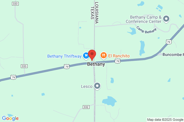 Bethany Exxon