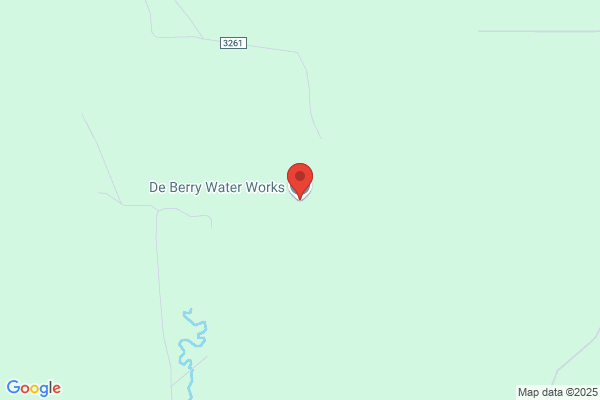 Deberry Water Works